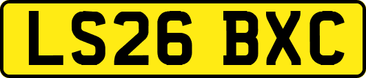 LS26BXC