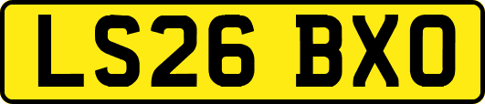LS26BXO