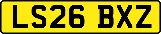 LS26BXZ
