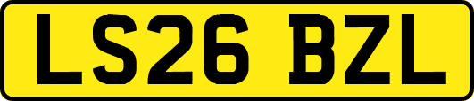 LS26BZL