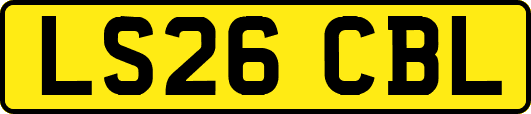 LS26CBL