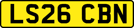 LS26CBN