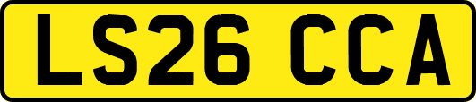 LS26CCA