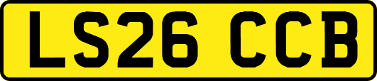LS26CCB
