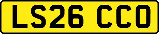 LS26CCO