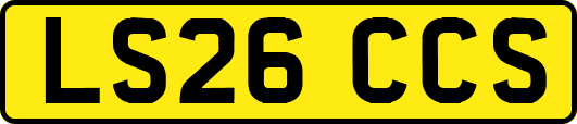 LS26CCS