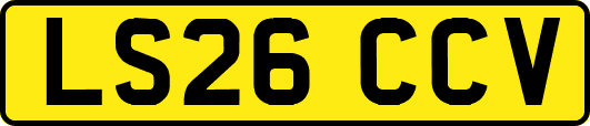 LS26CCV