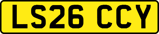 LS26CCY
