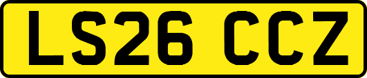 LS26CCZ