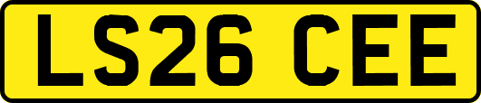 LS26CEE