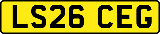 LS26CEG