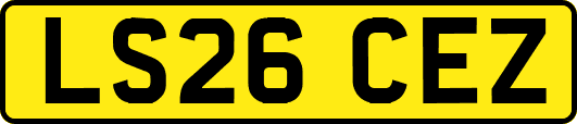 LS26CEZ