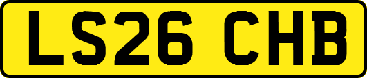 LS26CHB