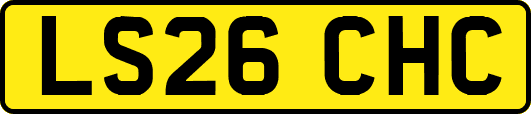 LS26CHC