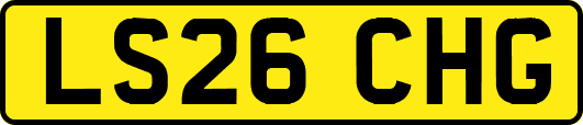 LS26CHG