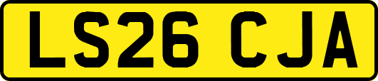 LS26CJA