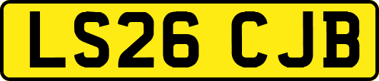 LS26CJB