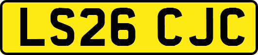 LS26CJC