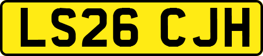 LS26CJH