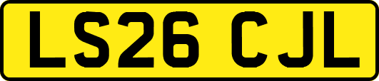 LS26CJL