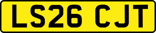 LS26CJT