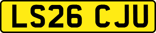 LS26CJU