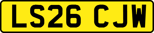 LS26CJW