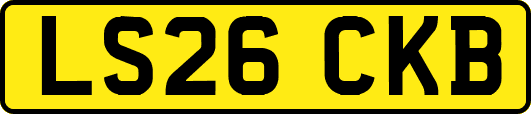 LS26CKB