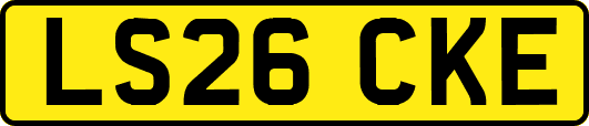 LS26CKE