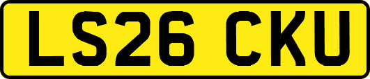 LS26CKU