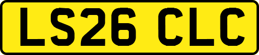 LS26CLC