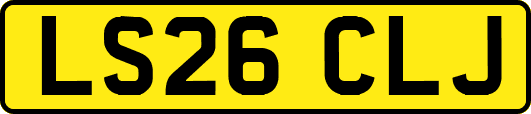 LS26CLJ