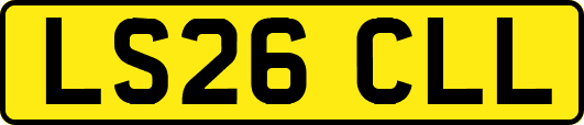 LS26CLL