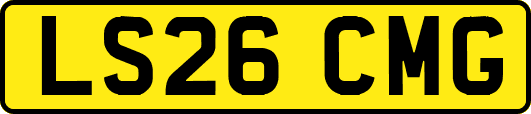 LS26CMG