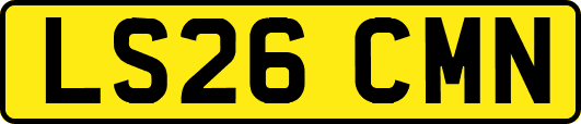 LS26CMN