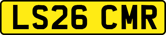 LS26CMR