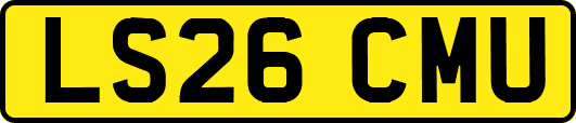 LS26CMU