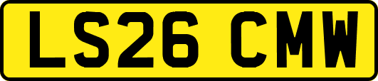 LS26CMW