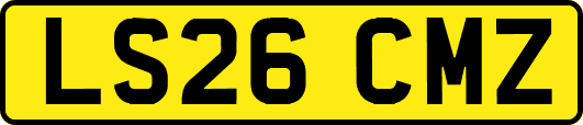 LS26CMZ