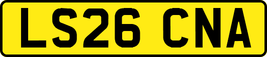 LS26CNA