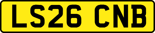 LS26CNB