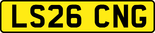 LS26CNG