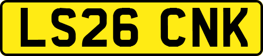 LS26CNK