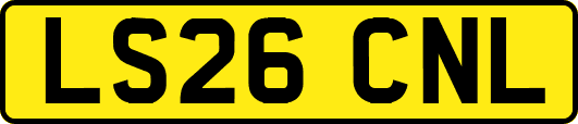 LS26CNL