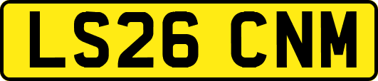 LS26CNM