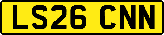 LS26CNN