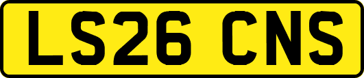 LS26CNS