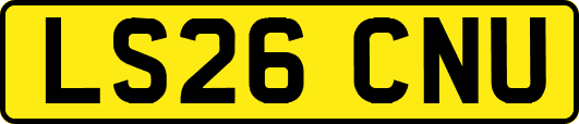 LS26CNU