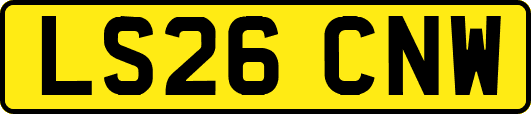 LS26CNW
