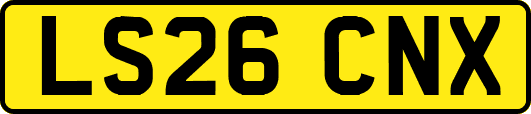 LS26CNX